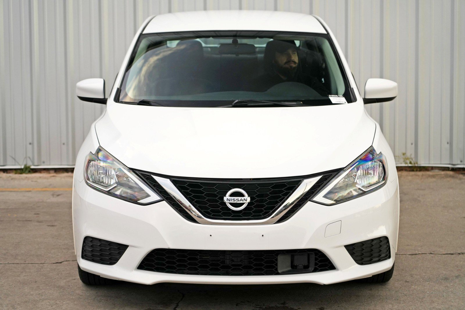 Used 2018 Nissan Sentra S image 41