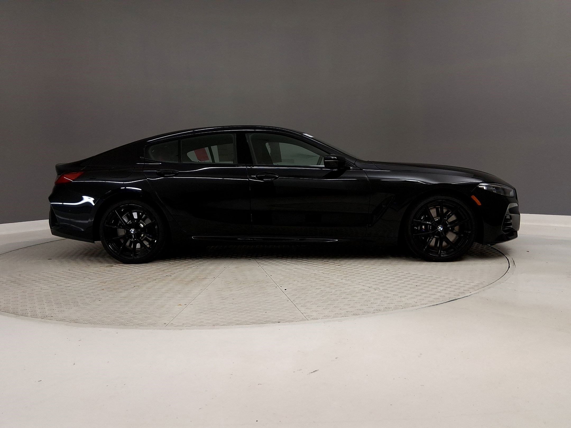 New 2026 BMW 840i w/ M Sport Professional Package RWD image 6