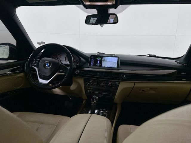 Used 2017 BMW X5 sDrive35i w/ Premium Package image 24