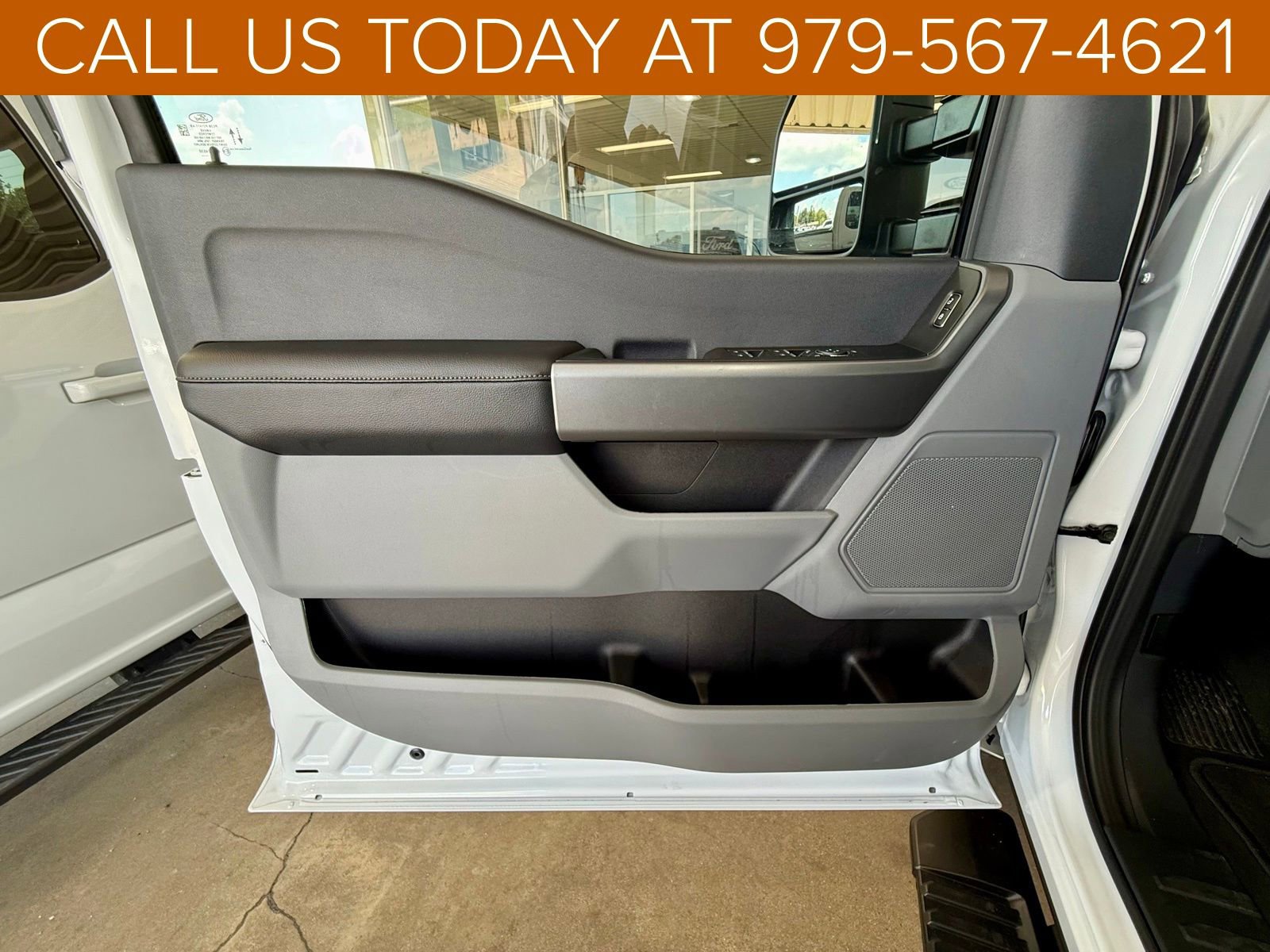New 2026 Ford F250 XL image 21