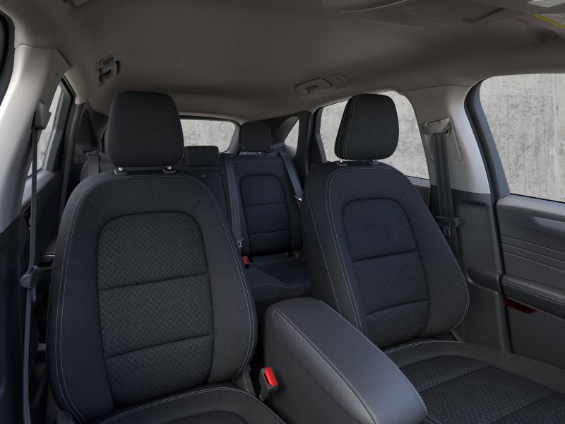 New 2026 Ford Escape Active w/ Tech Pack #1 AWD/4WD image 10