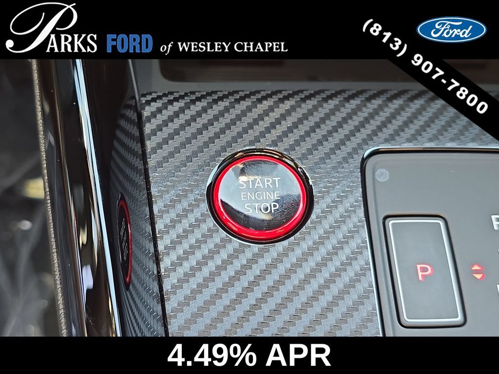 Used 2024 Audi RS 3 w/ RS Technology Package AWD/4WD image 27