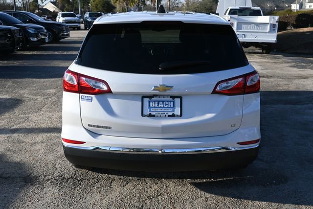 Used 2019 Chevrolet Equinox LT image 4