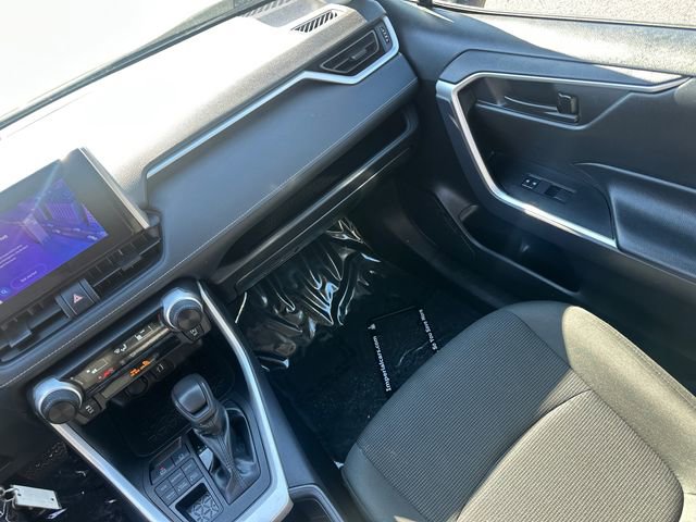 Certified 2024 Toyota RAV4 LE image 22