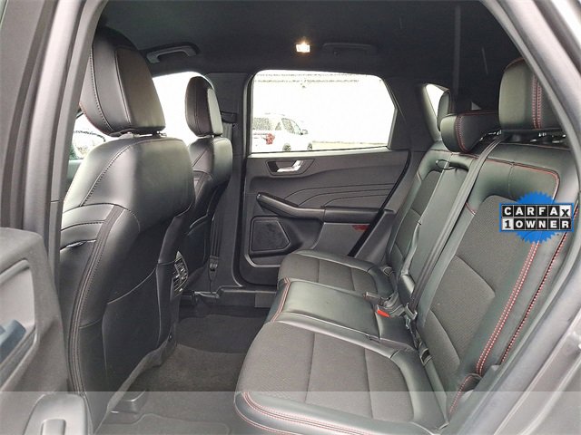 Used 2025 Ford Escape ST-Line image 10