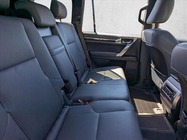 Used 2023 Lexus GX 460 Premium w/ Premium Package AWD/4WD image 20