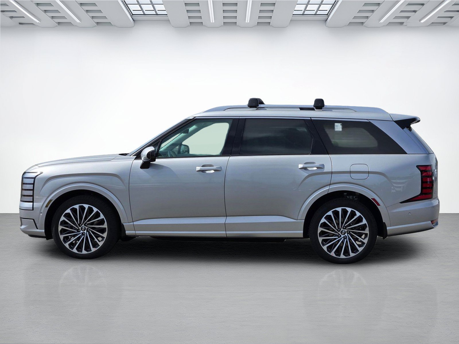 New 2027 Hyundai Palisade Calligraphy AWD/4WD image 7