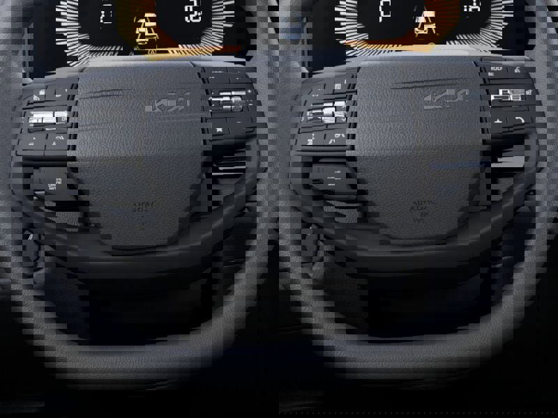 New 2026 Kia Sportage LX FWD image 22