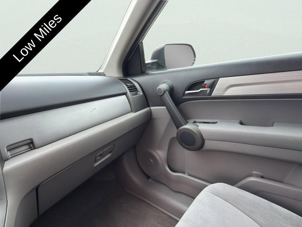 Used 2010 Honda CR-V EX image 30