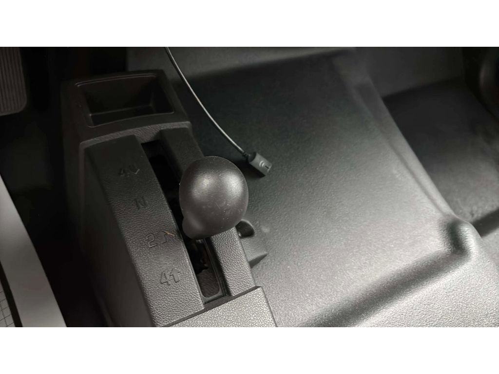 Used 2015 Chevrolet Silverado 1500 LS image 20