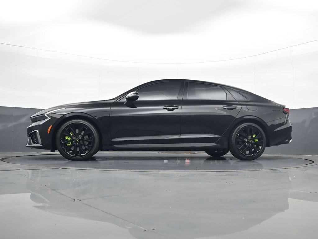 Used 2026 Kia K5 GT w/ GT1 Package FWD image 28