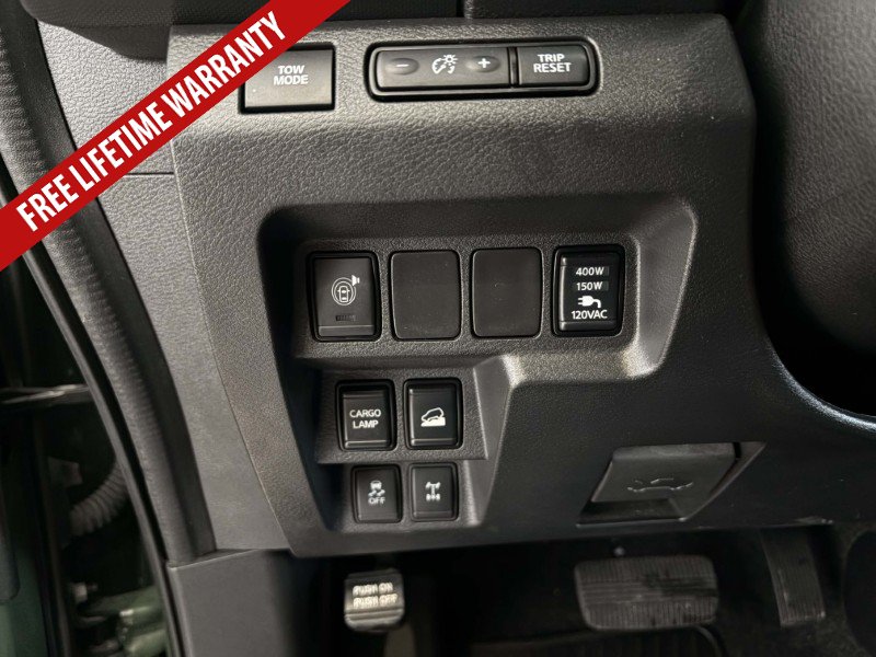 Used 2023 Nissan Frontier PRO-4X w/ Pro Convenience Package AWD/4WD image 37