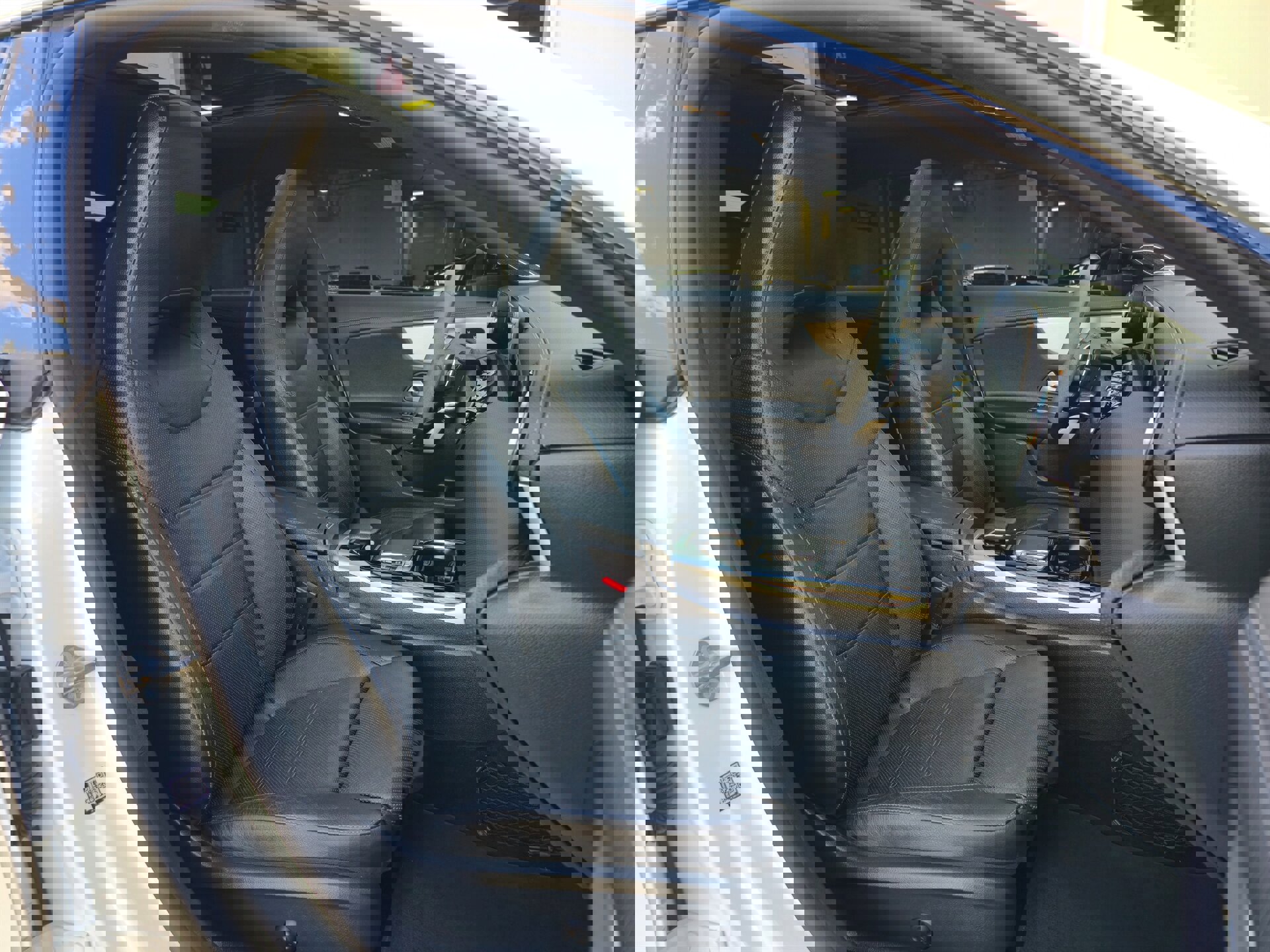 Used 2020 Mercedes-Benz CLA 35 AMG 4MATIC image 27