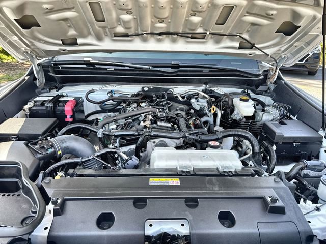 Used 2024 Toyota Tacoma SR image 33