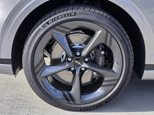 New 2027 Genesis GV70 2.5T Sport Prestige AWD/4WD image 8