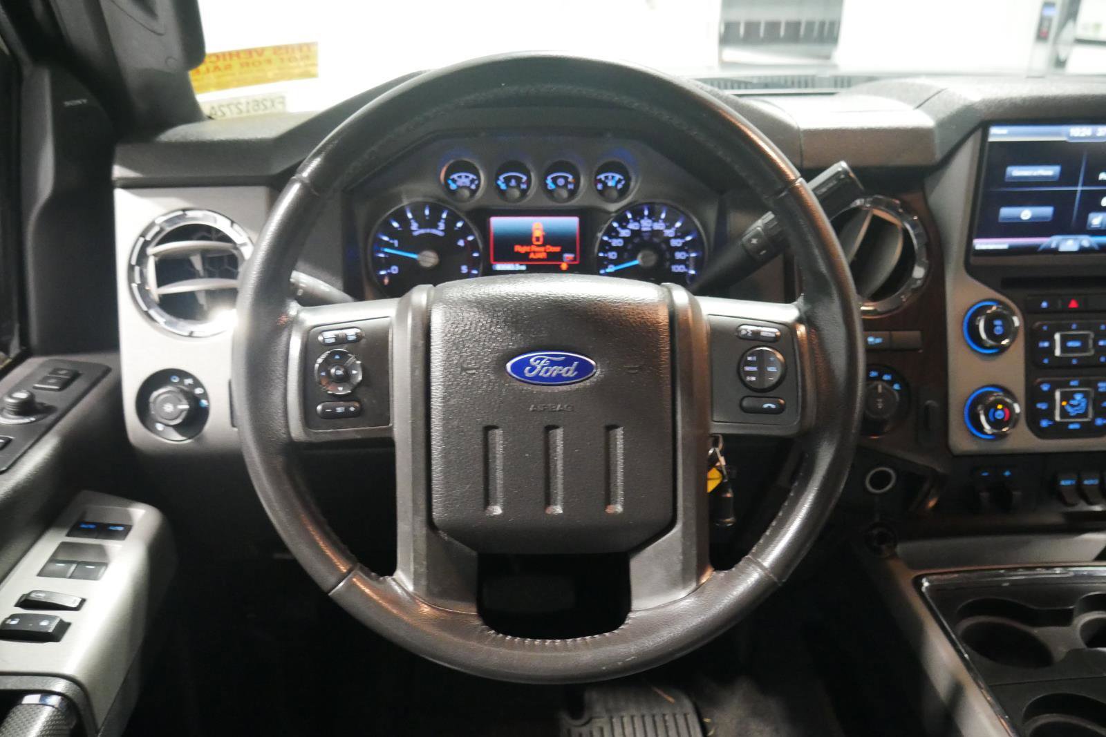 Used 2016 Ford F350 Lariat w/ Lariat Ultimate Package image 20