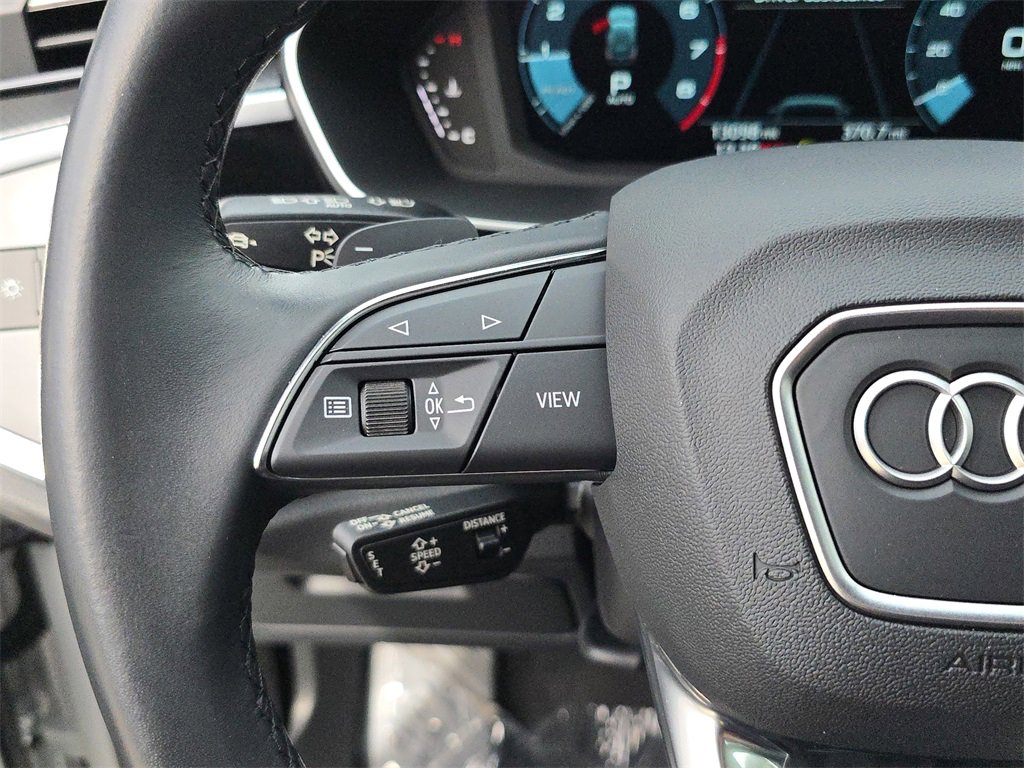 Certified 2024 Audi Q3 2.0T Premium w/ Convenience Package image 20