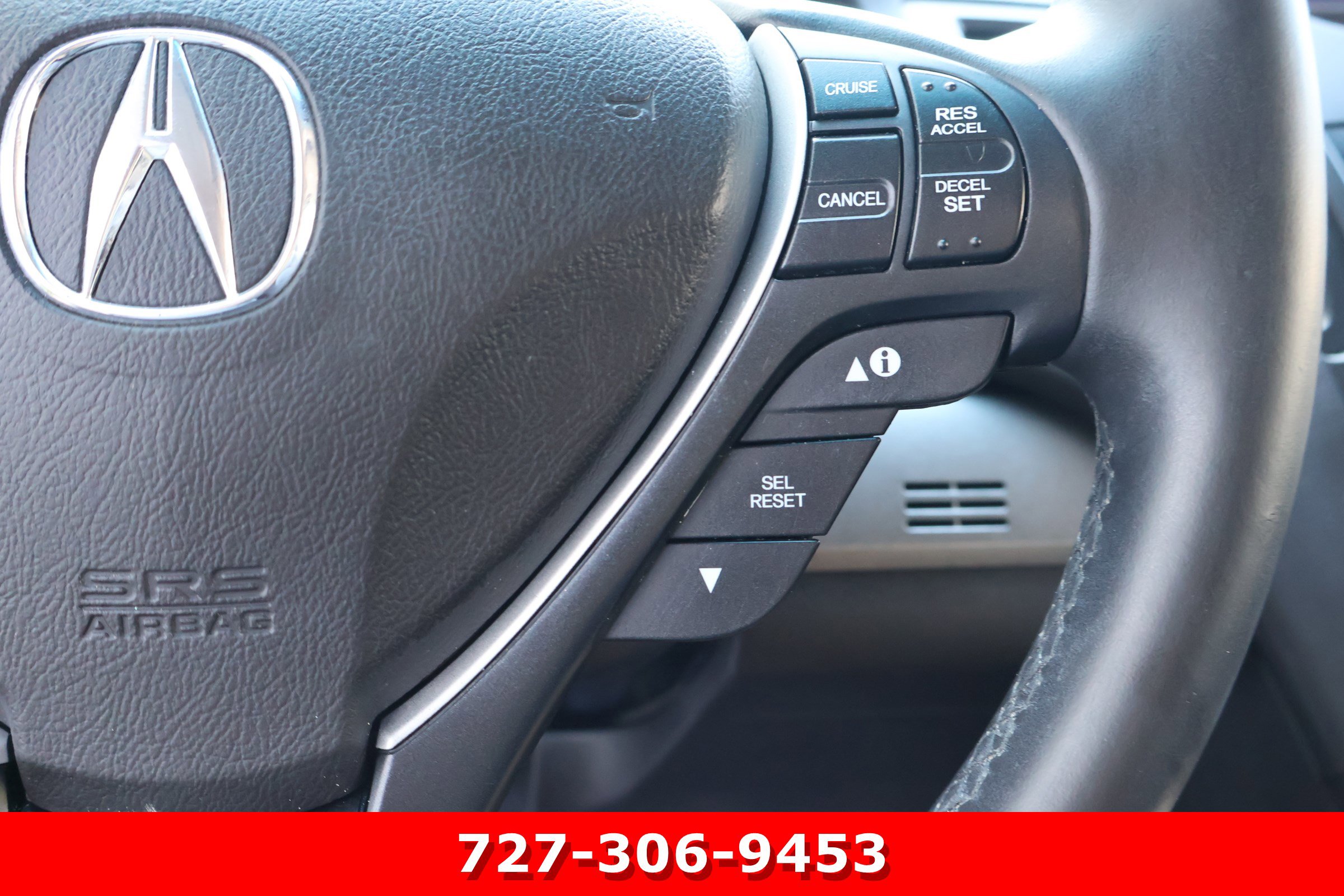 Used 2017 Acura RDX image 26