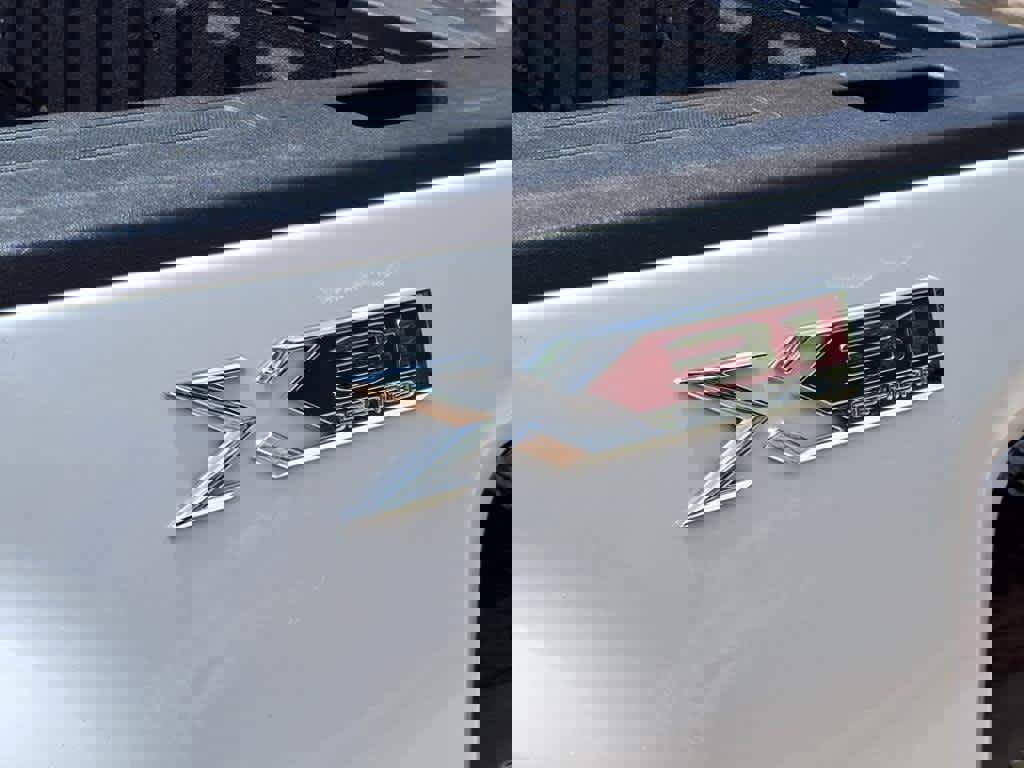 New 2025 GMC Sierra 2500 SLT w/ Texas SLT Premium Package image 17