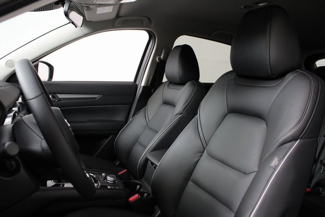 New 2025 MAZDA CX-5 AWD 2.5 S w/ Select Package image 13