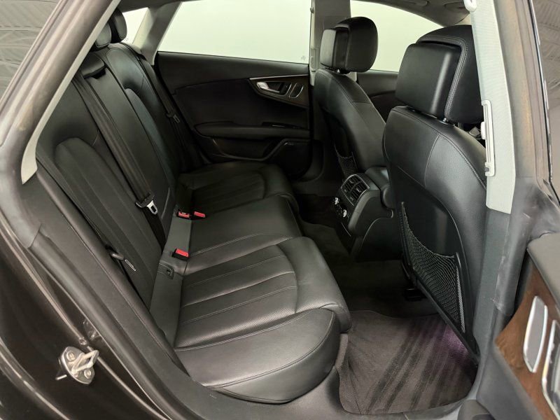 Used 2016 Audi A7 3.0T Prestige w/ Prestige Package AWD/4WD image 17