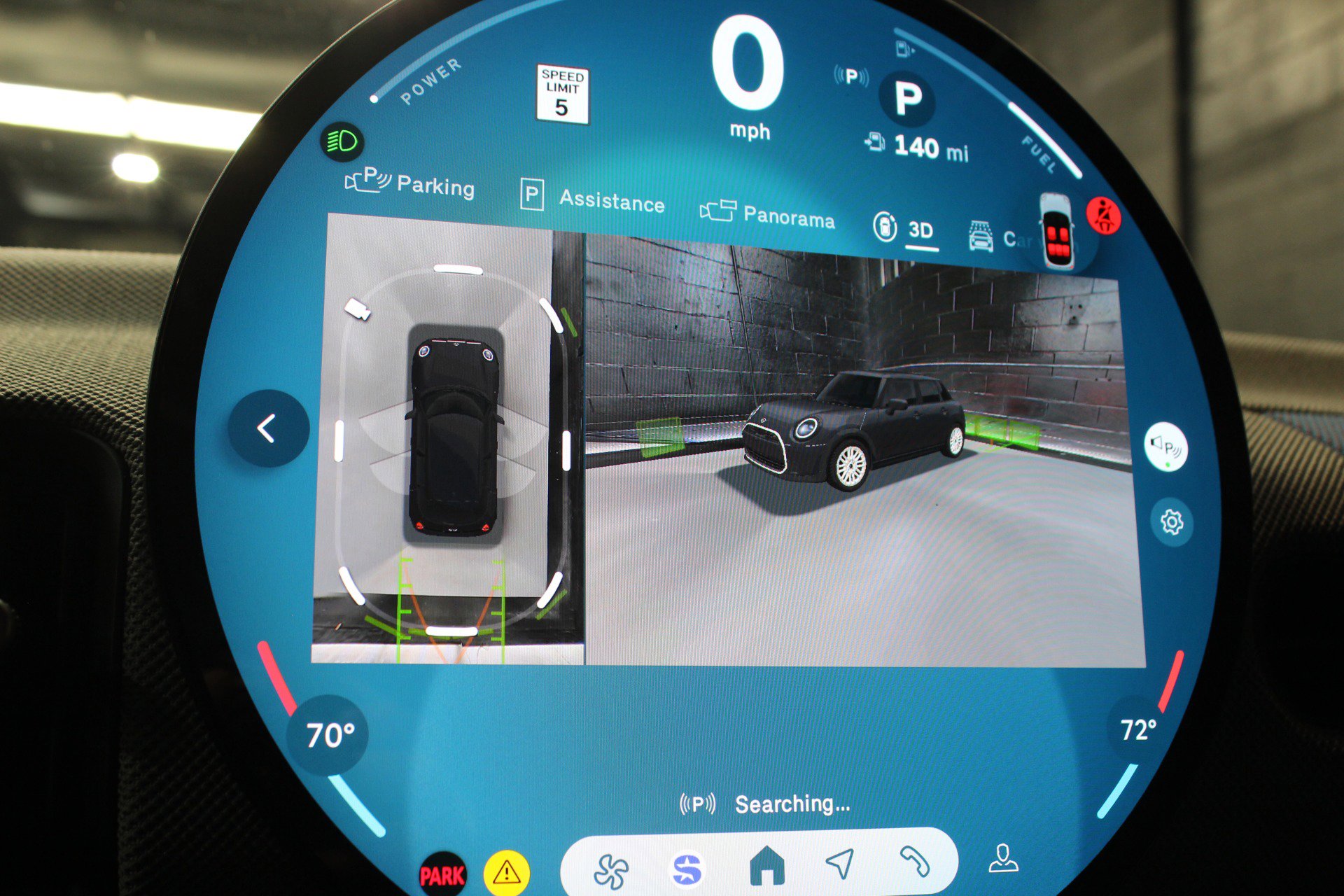 Used 2025 MINI Cooper S image 68