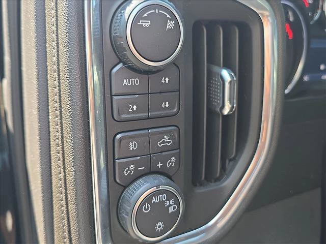 Used 2019 Chevrolet Silverado 1500 RST AWD/4WD image 9