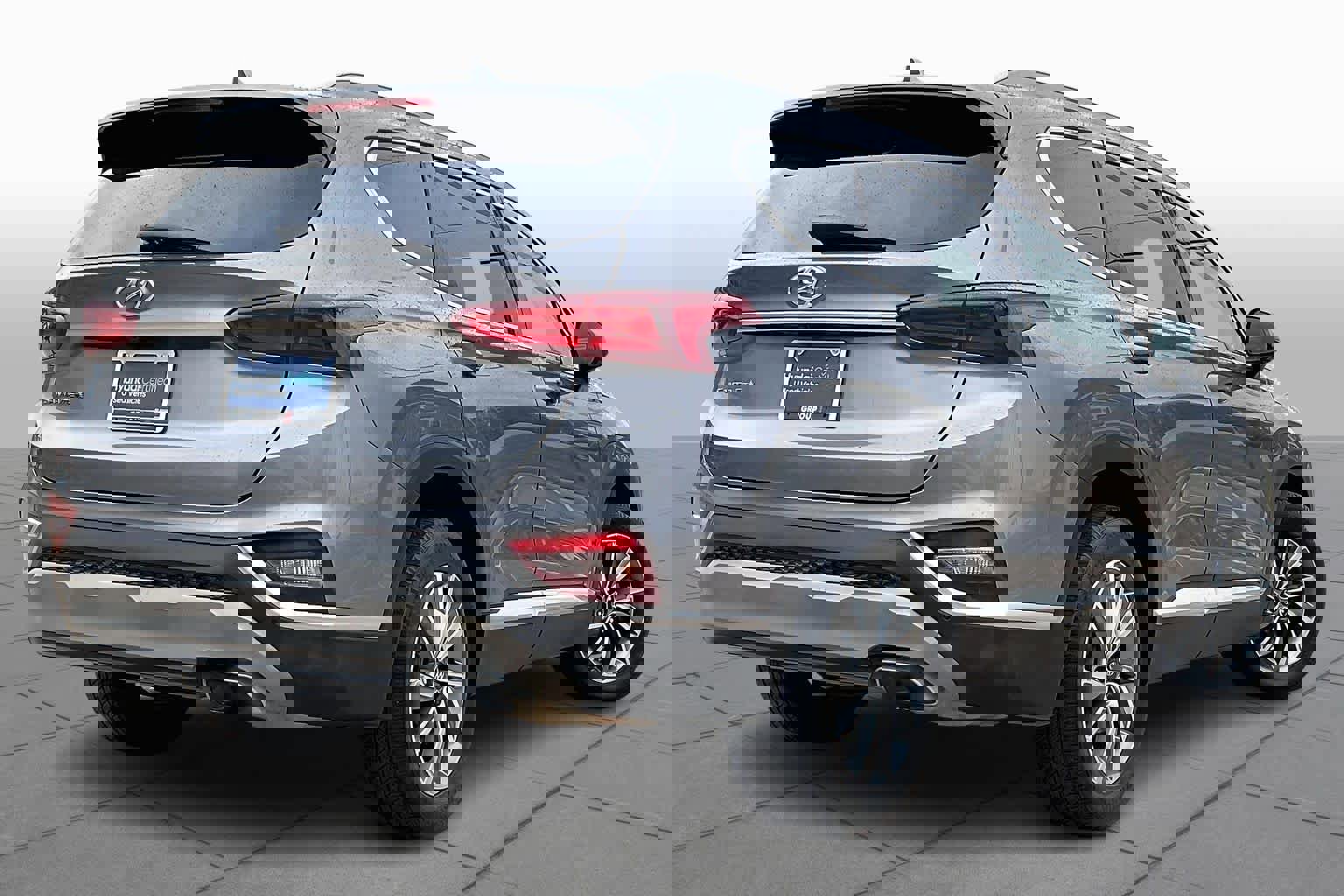 Used 2020 Hyundai Santa Fe SEL w/ Convenience Package image 10