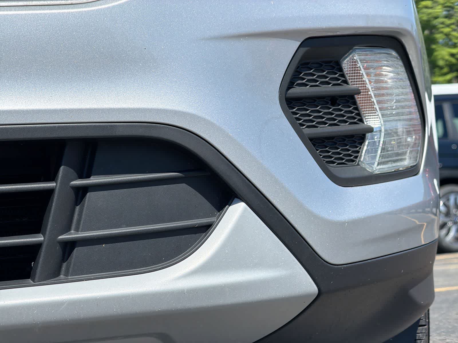 Used 2019 Ford Escape SE AWD/4WD image 11