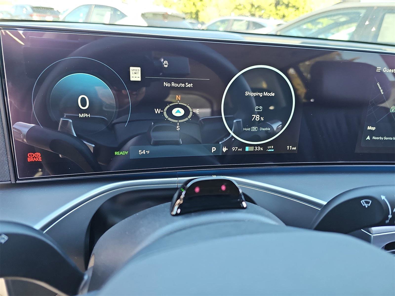 New 2026 Hyundai Ioniq 9 Calligraphy image 22