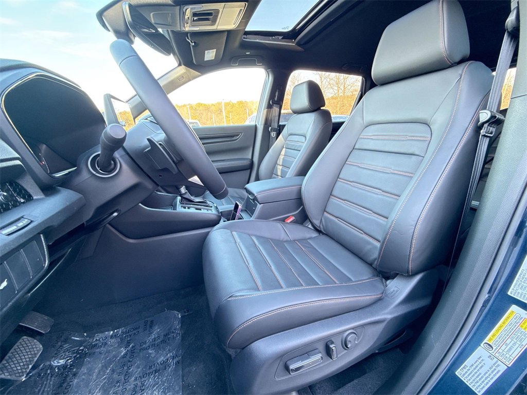 New 2026 Honda CR-V Sport-L image 13