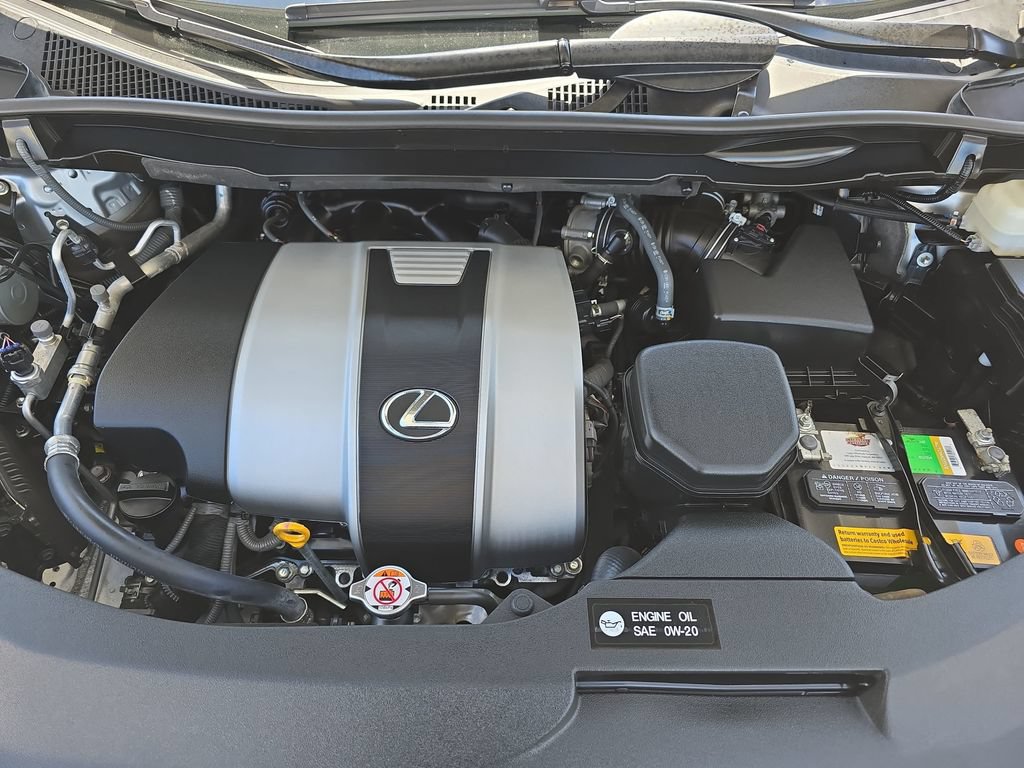 Used 2019 Lexus RX 350 FWD w/ Navigation Package image 34