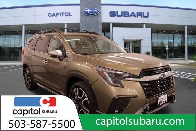Used 2023 Subaru Ascent Touring AWD/4WD 360° Tour