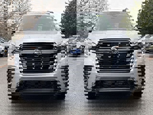 New 2026 Subaru Ascent Bronze Edition image 8