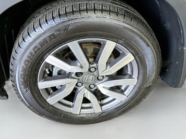 Certified 2021 Honda Pilot EX-L image 15