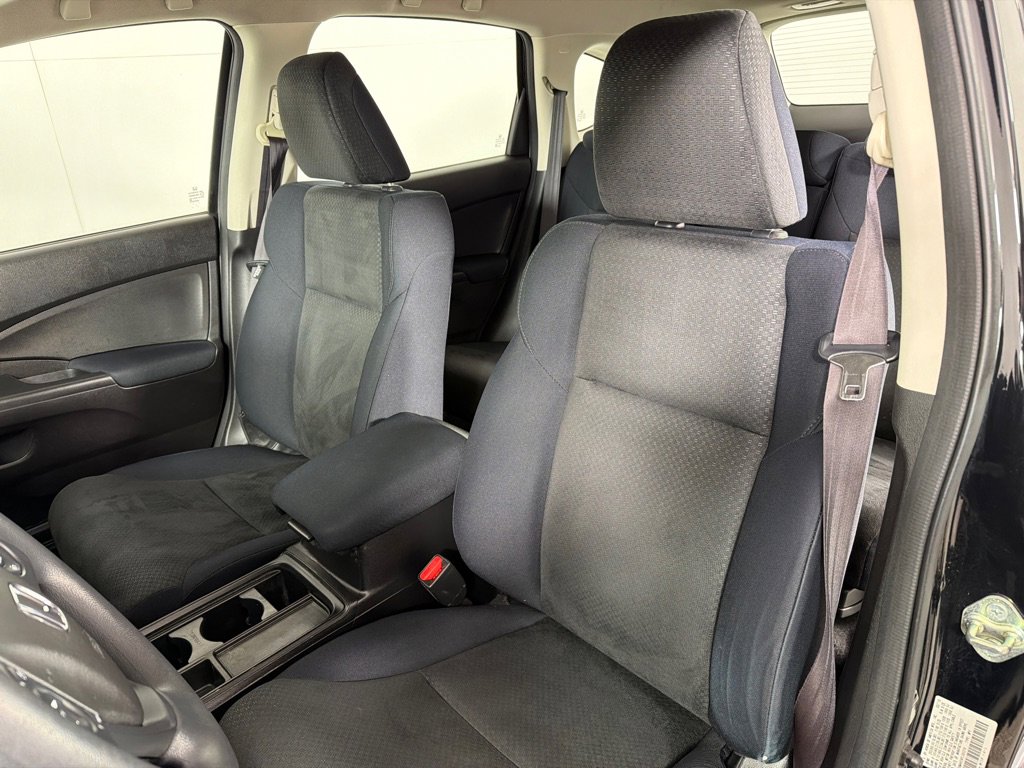 Used 2015 Honda CR-V LX image 12