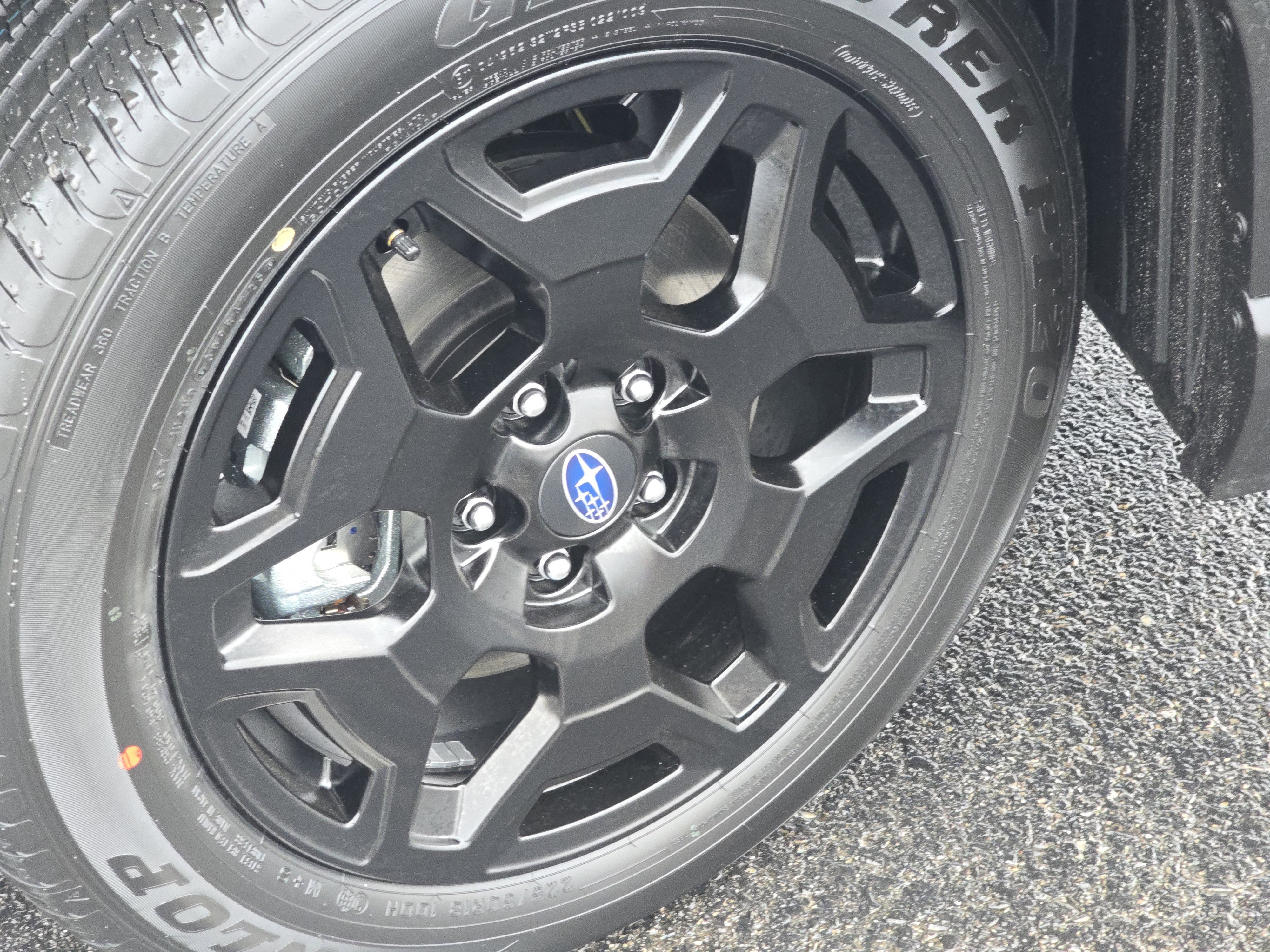 New 2026 Subaru Outback Limited image 15