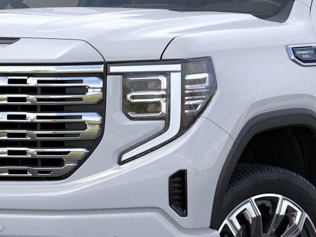 New 2026 GMC Sierra 1500 Denali image 10