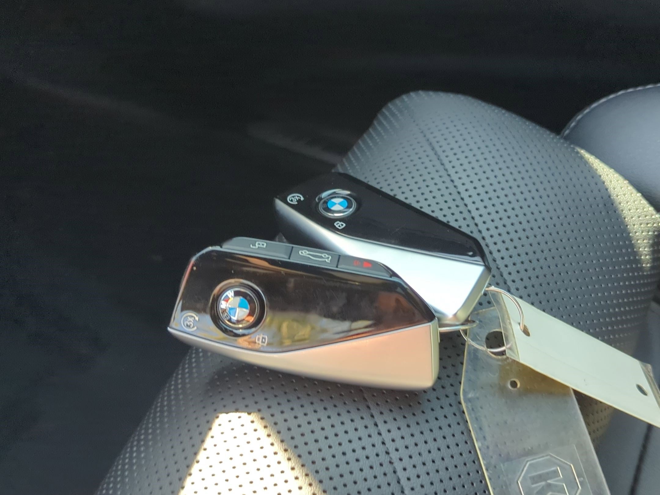 Certified 2023 BMW X7 xDrive40i w/ M Sport Package image 37