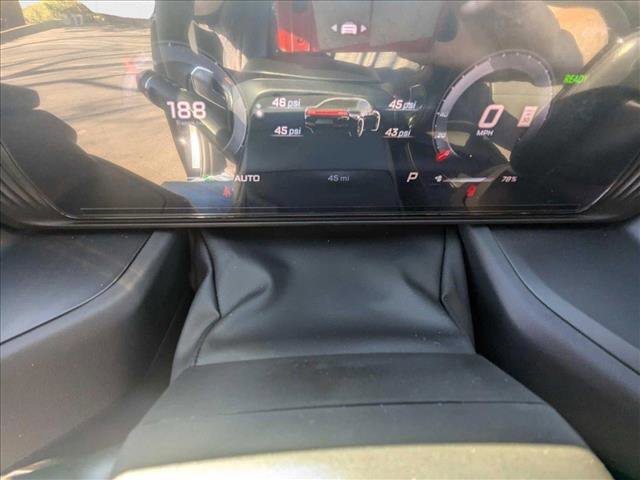 New 2025 Dodge Charger R/T w/ Quick Order Package 25M R/T image 5