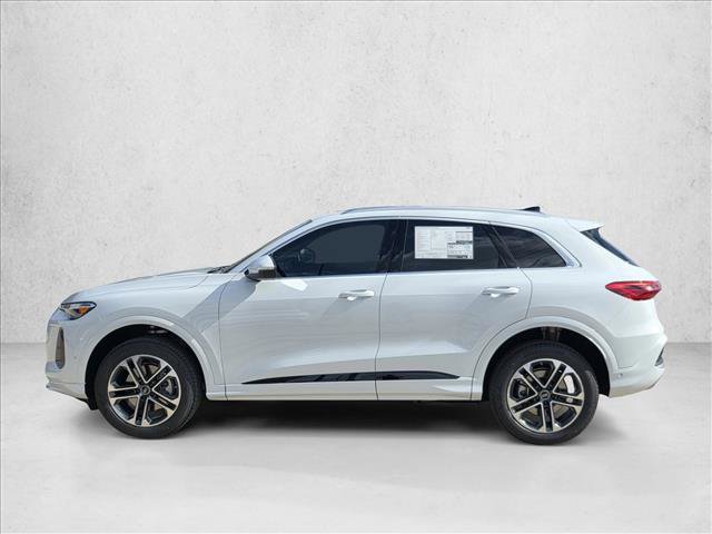 New 2025 Audi Q5 Premium w/ Convenience Package image 8