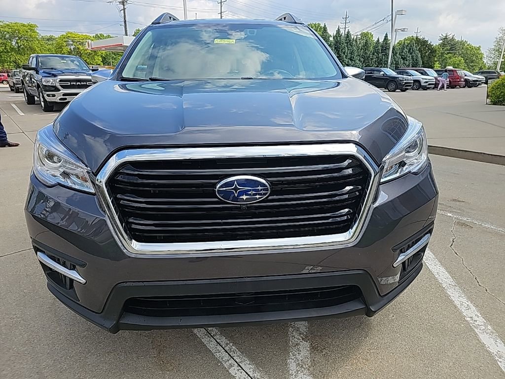 Used 2022 Subaru Ascent Touring image 9