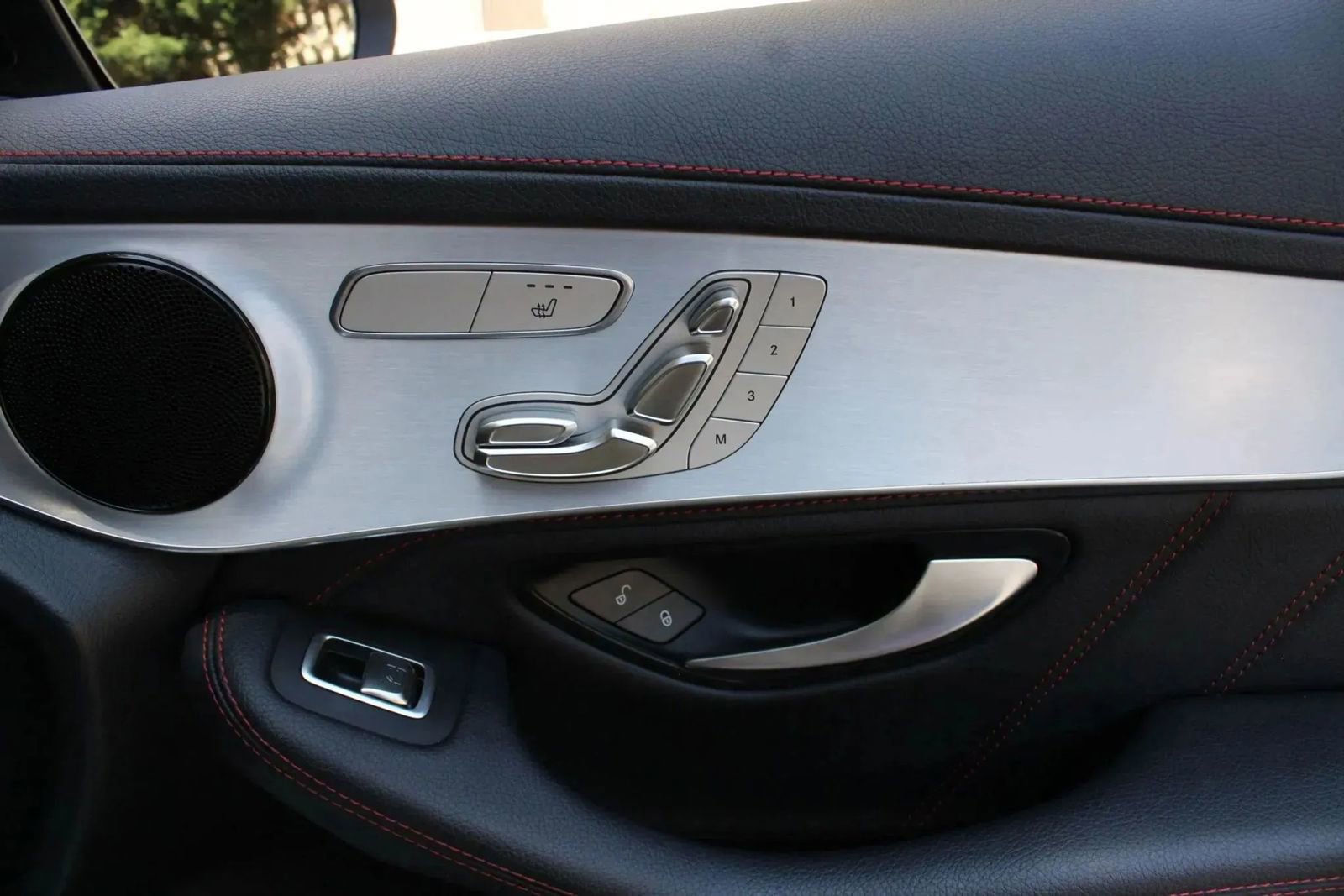 Used 2019 Mercedes-Benz GLC 43 AMG 4MATIC image 70