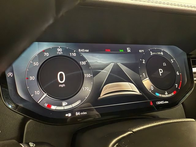 Used 2023 Land Rover Range Rover SE AWD/4WD image 71