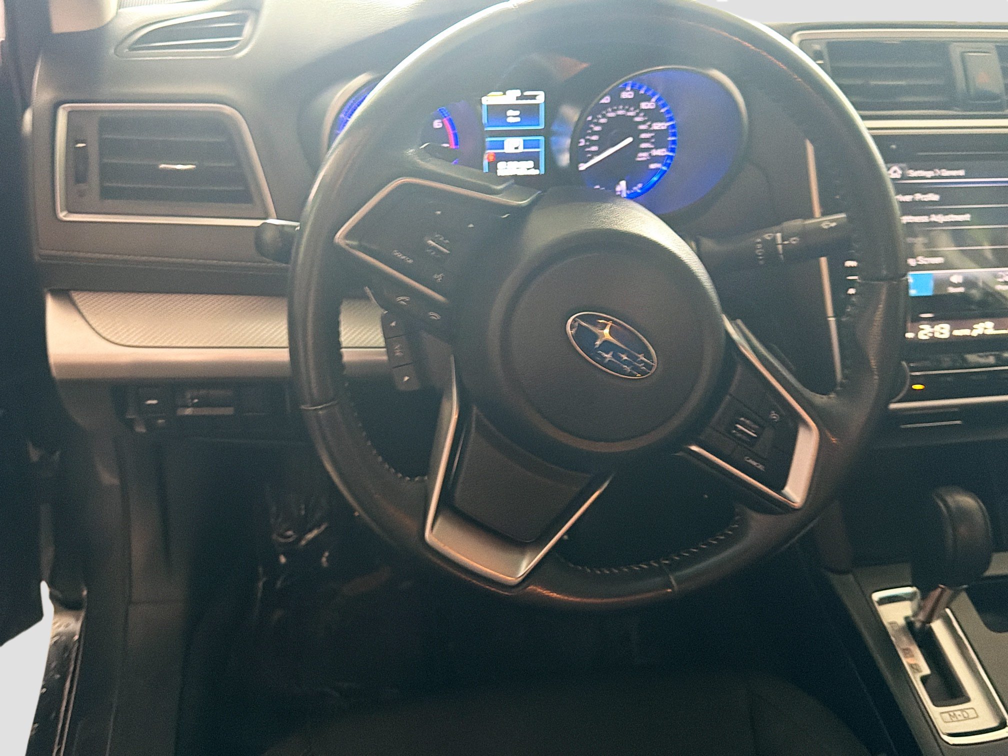 Used 2018 Subaru Legacy 2.5i Premium AWD/4WD image 18