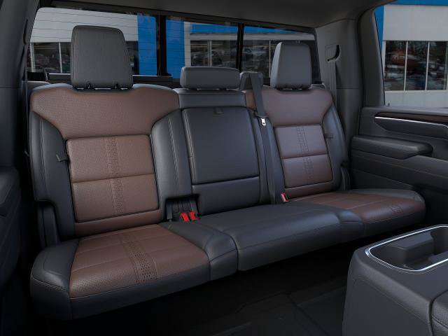New 2026 Chevrolet Silverado 3500 High Country w/ Technology Package AWD/4WD image 17