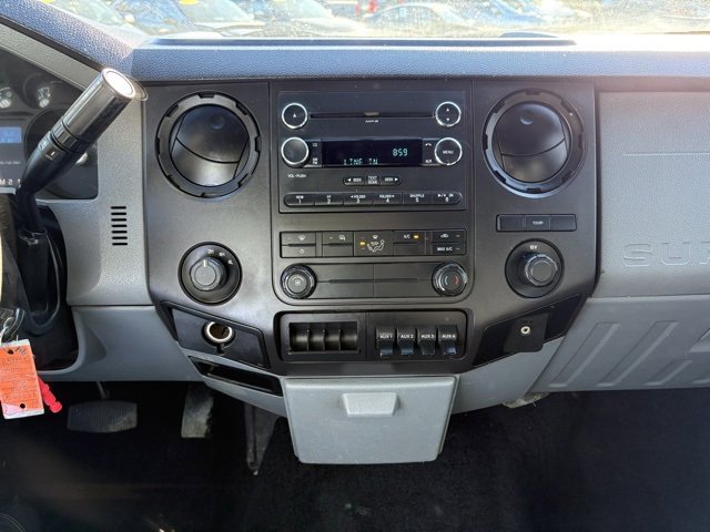 Used 2012 Ford F450 XL w/ PWR Equipment Group image 23