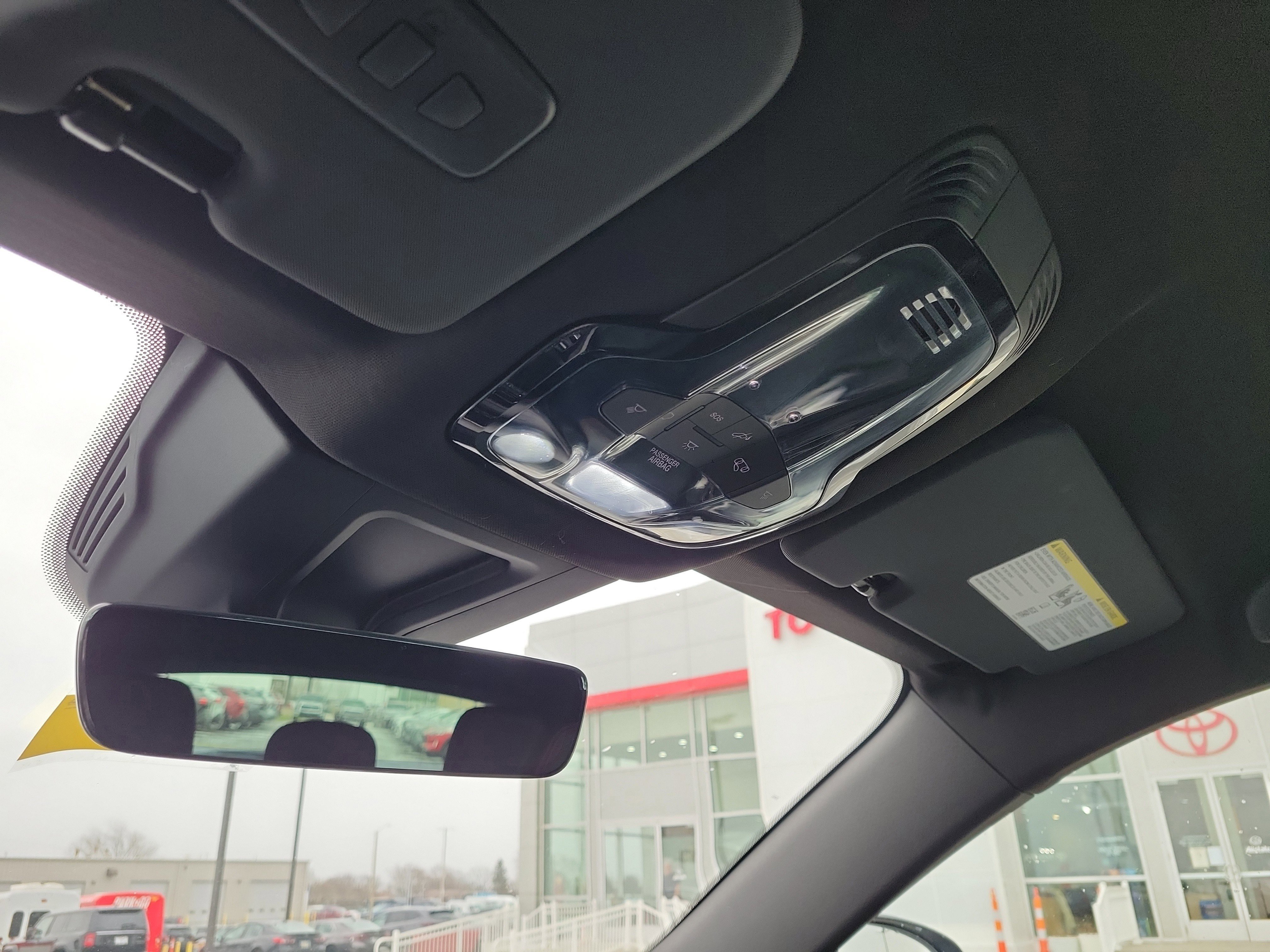 Used 2024 Dodge Hornet R/T w/ Tech Pack w/o Parking image 30