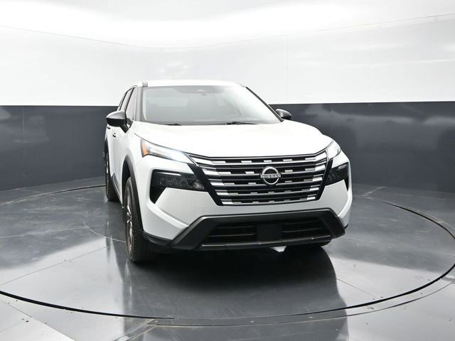 Certified 2025 Nissan Rogue S image 5