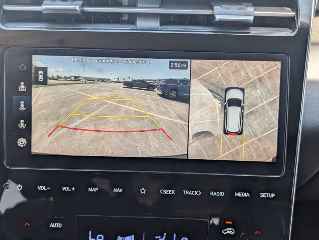 Used 2023 Hyundai Tucson Limited AWD/4WD image 17
